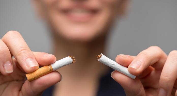 stoppen met roken Antwerpen en Turnhout