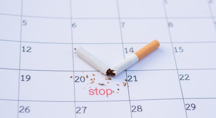 Stoppen met roken Mechelen