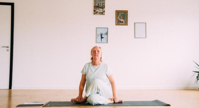 Shiatsu Geel en yoga Turnhout