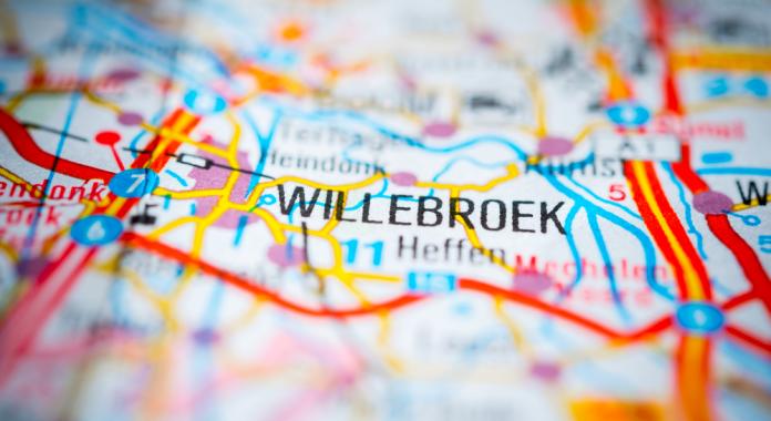 Well2DAY-spot Willebroek: diëtist, pedicure en psycholoog